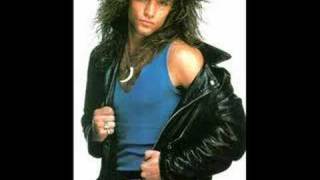 Bon jovi- No Regrets- Rare song