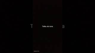 Download lagu STATUS WA LAGU BUGIS SEDIH mp3