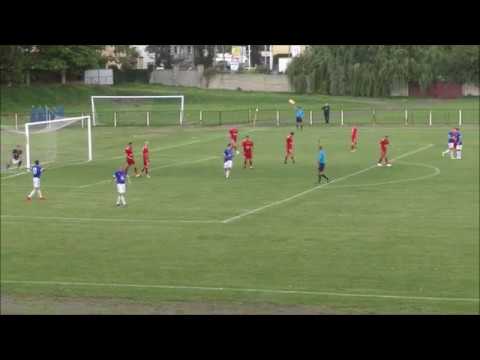 IV liga opolska: Polonia Głubczyce - Małapanew Ozimek