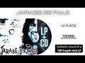 Jarabe De Palo La Flaca LP CD Full Album