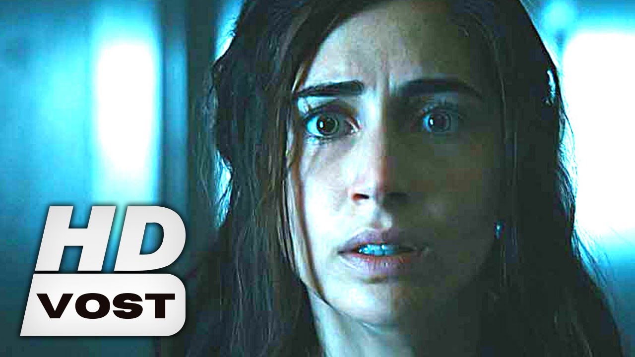 Miniature de la vidéo THE OTHER SIDE Bande Annonce VOST (Horreur, 2021) du film The Other Side