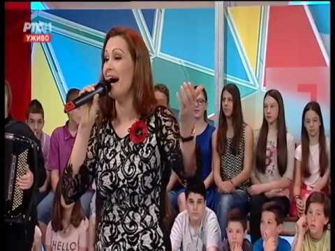 GALINA PERIC - RUSE KOSE CURO IMAS (RTS)