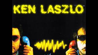 Ken Laszlo - Everybody Is Dancing (12" CD Mix) (HD)