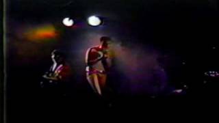 The Meatmen - ABBA, God & Me