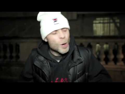 Brian Harvey 'Return of the Ringbinder'