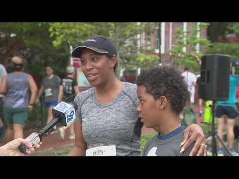 Runners participate in first Capitol Hill Classic 10k in 2 years