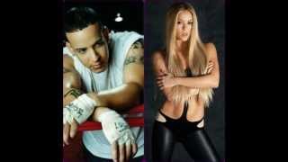 Shakira feat. Daddy Yankee - Loba (Reggaeton Remix)