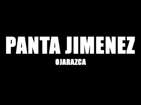 Hojarasca - Panta Jiménez
