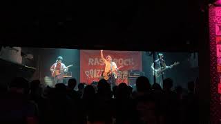 Alex Lahey - Every Day's the Weekend (Live at Pouzza 2024, Montreal 24/05/19)