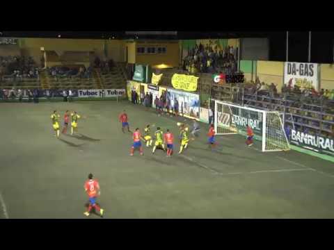 Video: ¿Penal o no penal? Petapa 0-1 Municipal - Clausura 2018 - Jornada 01