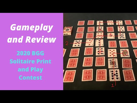 SoloAdventures plays Heist for the Golden Pearl