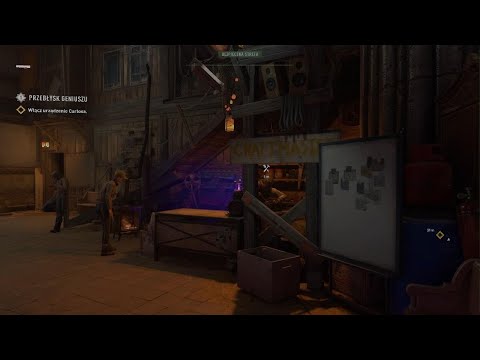 Zagrajmy w Dying Light 2 PL odc 3 - misje poboczne