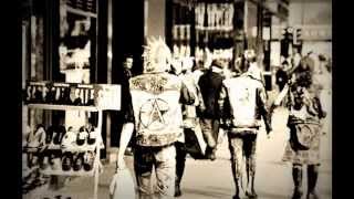 the casualties--mierda mundial