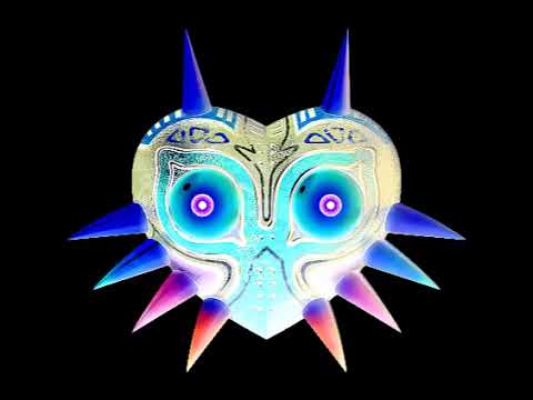 Final Hours - Legend of Zelda Majora's Mask Extended