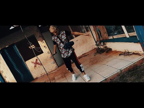 H'erick - ARIGATOU (Clipe Oficial)