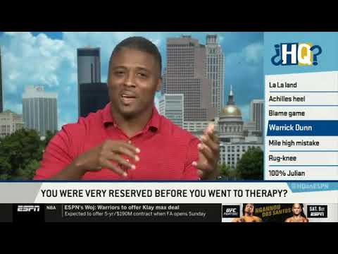 Highly Questionable 06/28/19 | Papi: Are you now confident that Lakers