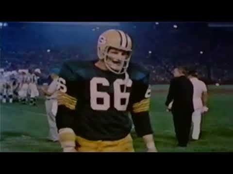 1966 Green Bay Packers