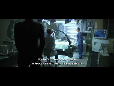 Prometheus - Personnage d' Elizabeth Shaw VOST HD