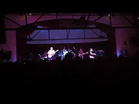 Hanson's Musical Ride Tour 2011 - Cain's Ballroom