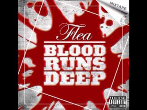 Dr Flea - No comment