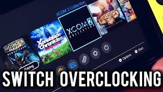 Is it time for the Nintendo Switch to get an Upgrade ? | MVG