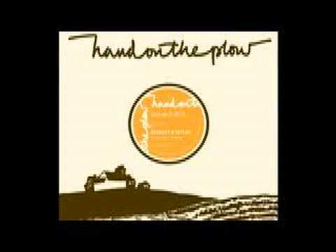 Beckett & Taylor - World of Me - Hand on the Plow