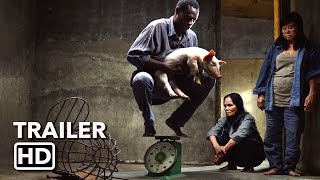 TASTE (2021) - Lê Bảo, Vietnamese Drama - HD Trailer - English Subtitles
