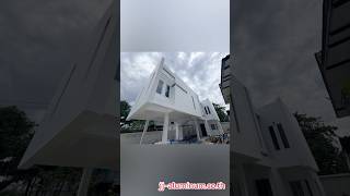 ตรวจสอบเช็กงานก่อนส่งมอบชุดประตู–หน้าต่าง