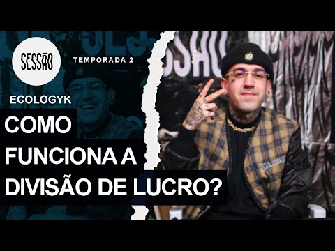COMO FUNCIONA A DIVISÃO DE LUCRO?