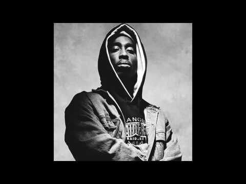 Teddy Touch - 2Pac Mix