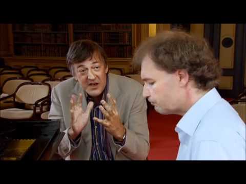 Stephen Fry - Tristan Chord