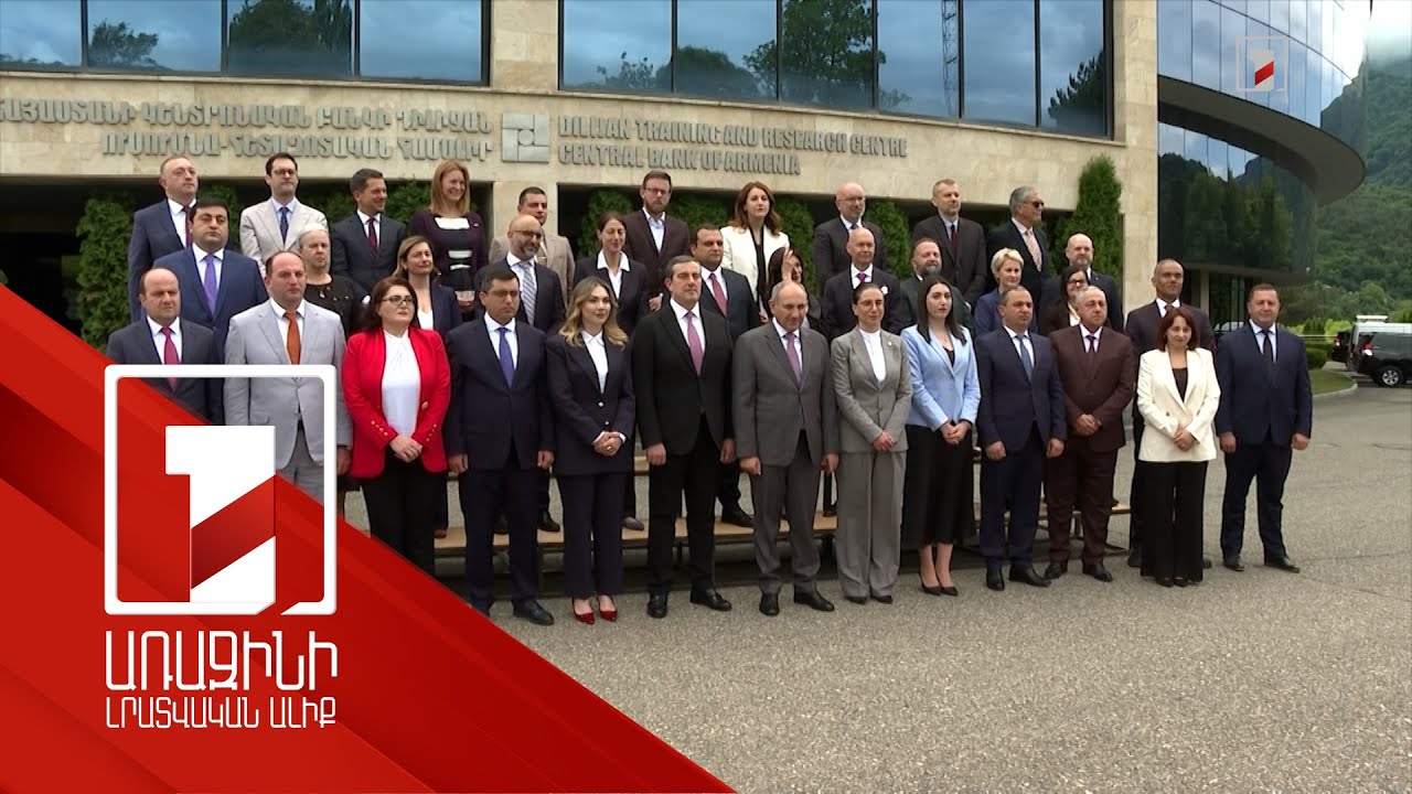 Այդ ծառայության անունն արդարություն և արդարադատություն է. վարչապետը՝ դատախազության աշխատողներին