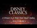 A Dream Is A Wish Your Heart Makes From Cinderella Instrumental Philharmonic Orchestra Version