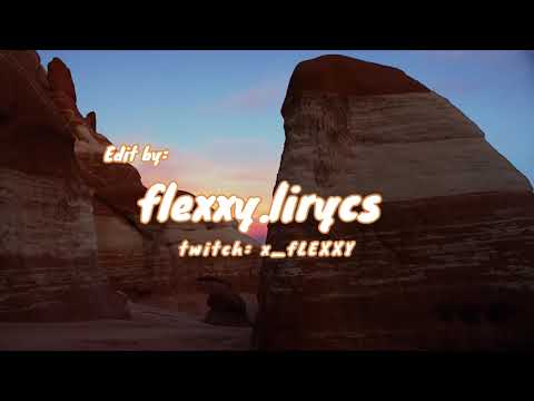 Por lo nuestro | Ceaxe x Luani | (Lyrics) [4K]