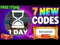 SECRET UPDATE Outrun Egor CODES December 2025 ROBLOX Outrun Egor