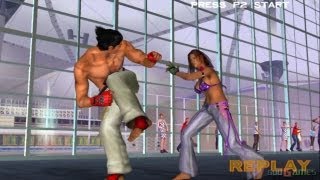 Gameplay Video