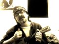 Close Your Eyes (Steve Earle - Ukulele Cover)