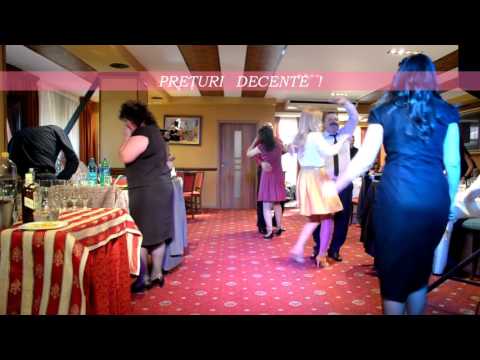 20  * LIVE * ( HORA MARE ) ** BELLAGIO VILLA  * DjFotoFilm