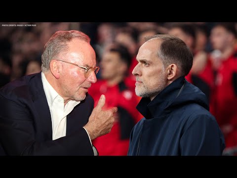 Rummenigge tritt heftig gegen Tuchel nach