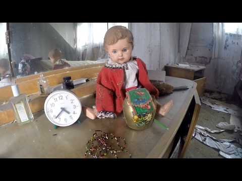 Lost Places - Cafe Flower Valley