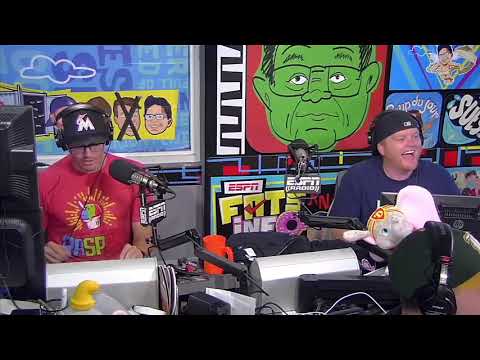 Billy Bunt Returns! - August 8, 2019