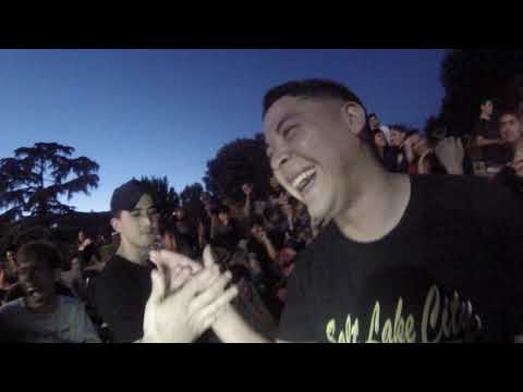 Walpa vs Kerlan vs 1Nico vs Pino - Clasificatoria - fecha 4 - 24-11-2019