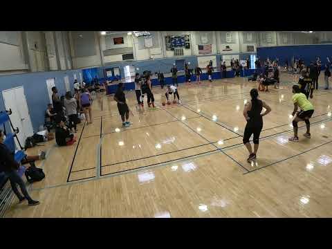 dodgeball round 2 may 22, 2022 hadouken co ed