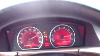 preview picture of video '2003 BMW 745Li 80-140 MPH'