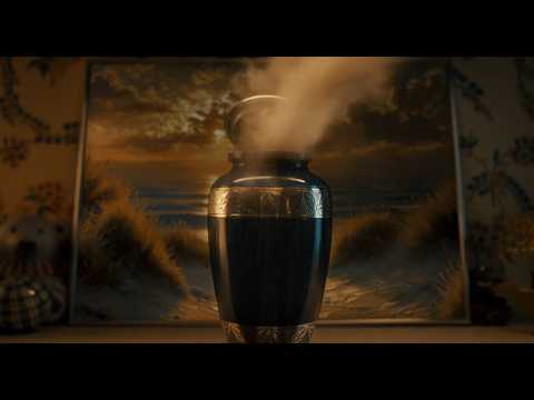 We Won't Rest In Peace - Greenpeace Legacy