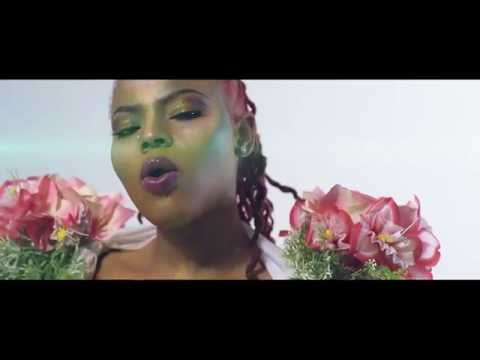 LADY X ft Afrikan Roots - Seasons (Official Music Video)