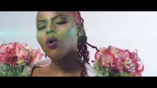 LADY X ft Afrikan Roots - Seasons (Official Music Video)