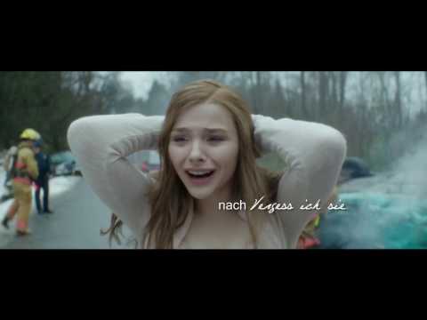 Diese Liebe ist Endlos! [Zate feat. Ced - Abstand]