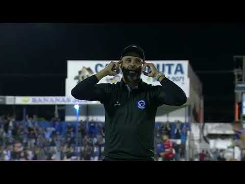 Glória 1 x 0 Brasil (Copa do Brasil 2022)