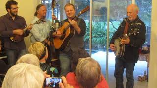 Carolina in the Pines  sung by Special Consensus